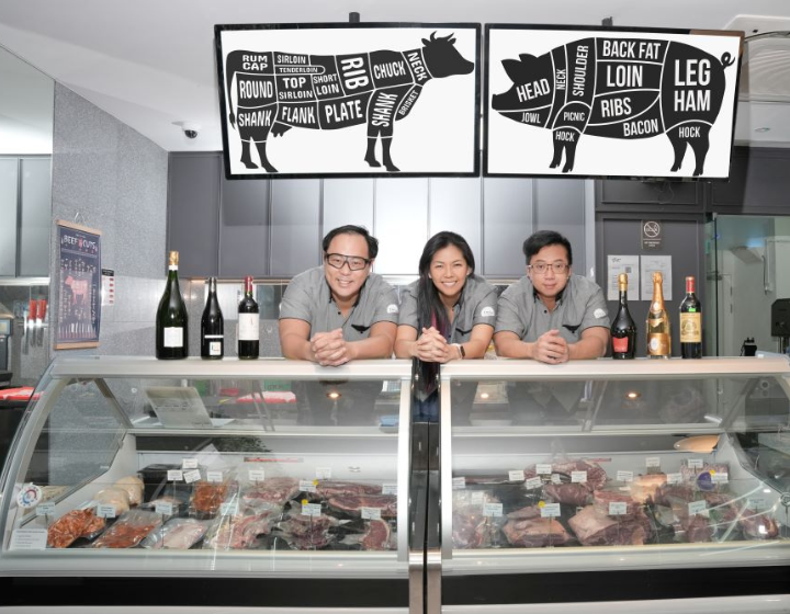 best butchers singapore