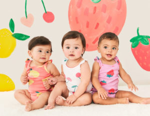 Carters Singapore online and in store at Lamalolly VivoCity