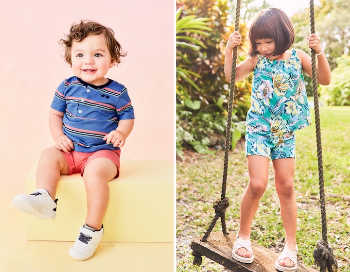 Carters singapore - online and in store at Lamalolly VivoCity
