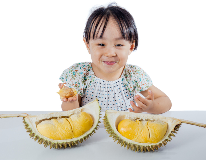 durian fans here's how to get durian delivery in Singapore