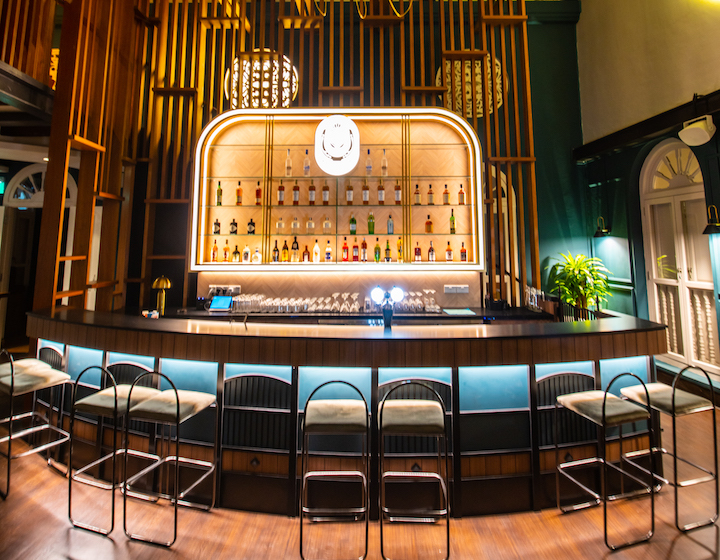 new restaurants in singapore 2022