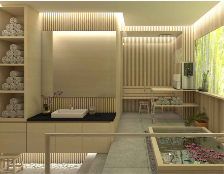 onsen singapore - Elements Wellness