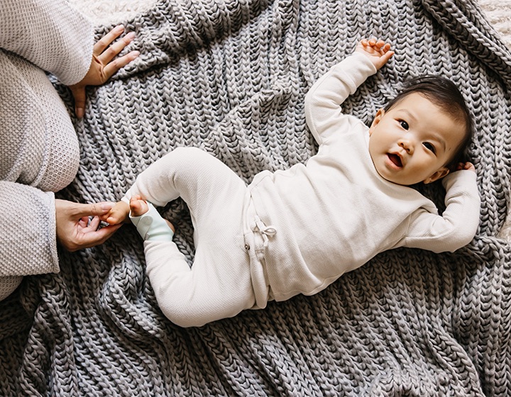 sleep tracker owlet