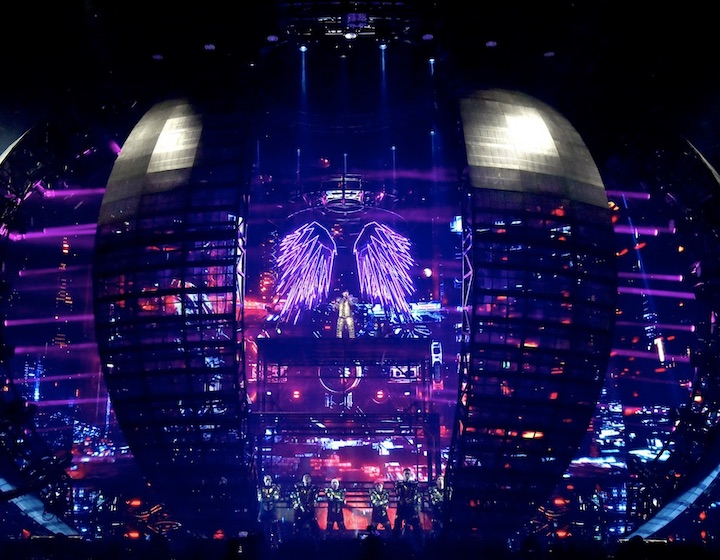 theatre singapore concert singapore jay chou carnival world tour