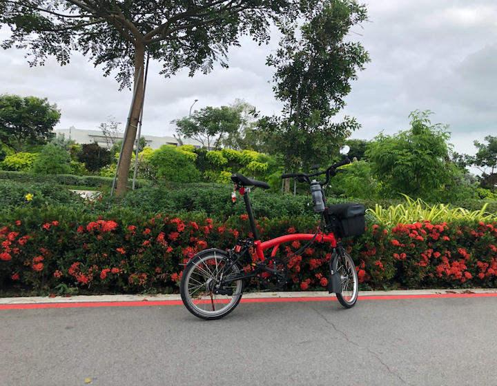 Best Bicycle Shop in Singapore ToGo Bicycle