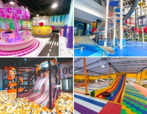 indoor playgrounds singapore