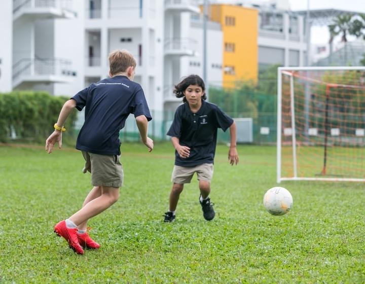 international schools singapore - Middleton International School