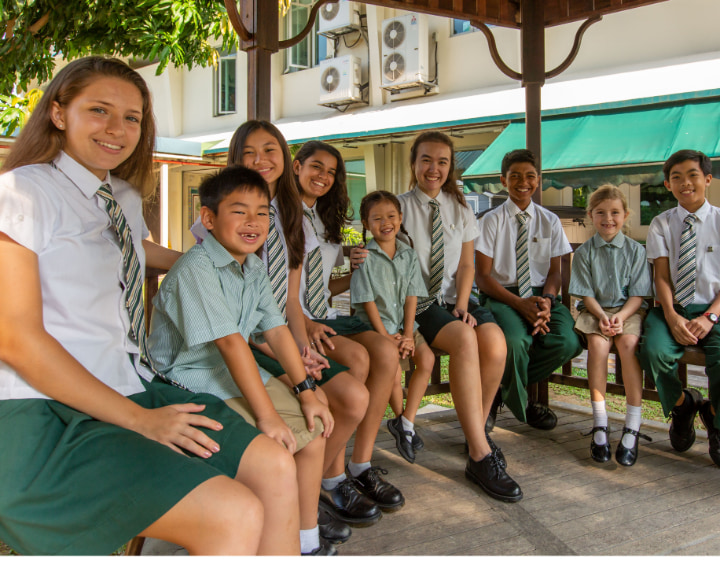 international schools singapore - SJI International