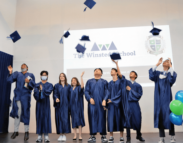 international schools singapore - The Winstedt School