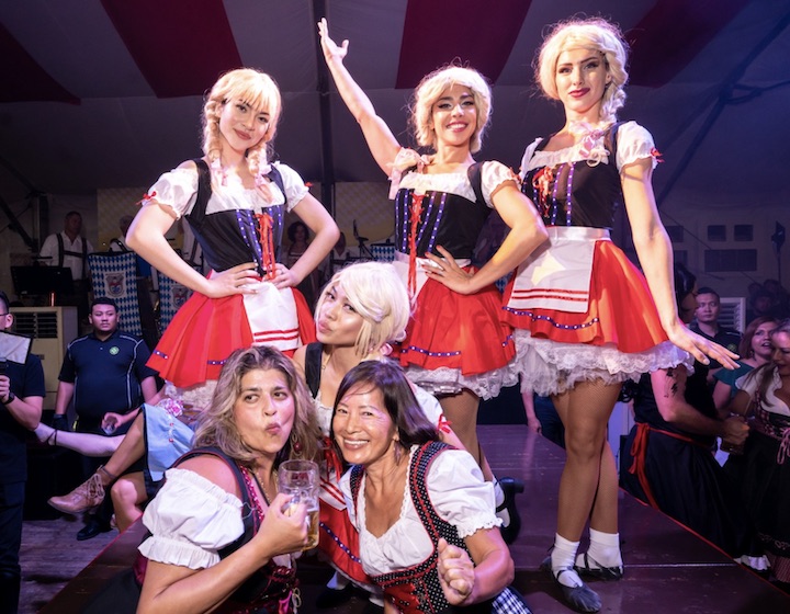 oktoberfest 2024 singapore - swiss club singapore oktoberfest