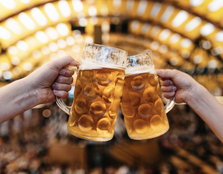 oktoberfest 2022