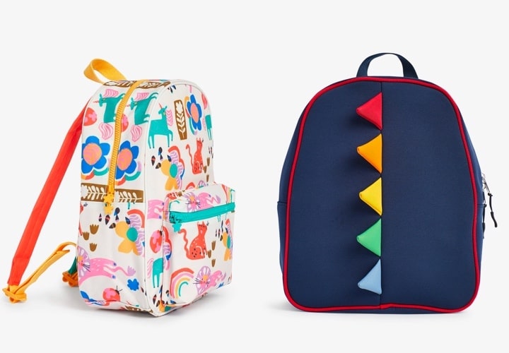 Back to School Supplies & School Bags in Singapore