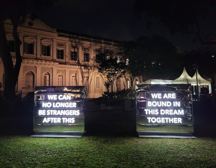 singapore night festival