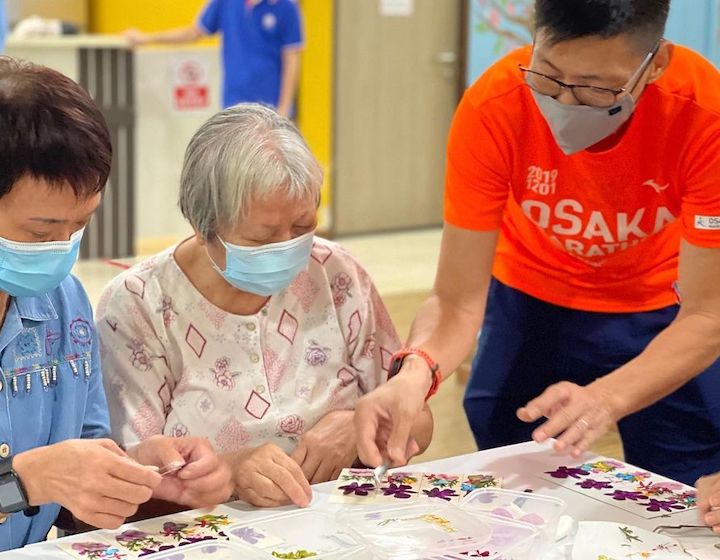 volunteer singapore thye hua kwan moral charities