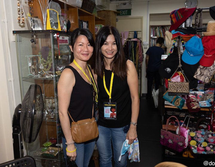 clothes donation singapore - singapore council of women's organisations