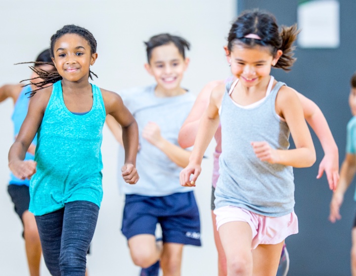 holiday camp singapore - Camp Arete