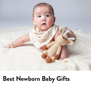 Best Newbon Baby Gifts