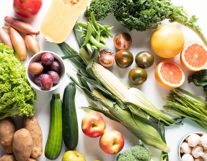 organic food organic fruits organic vegetables singapore - avo & co