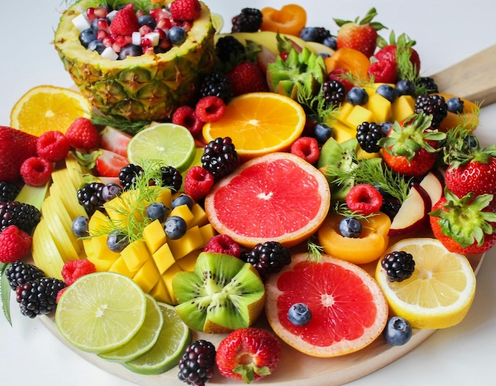 organic food organic fruits organic vegetables - amazon fresh