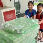 volunteers singapore food from the heart