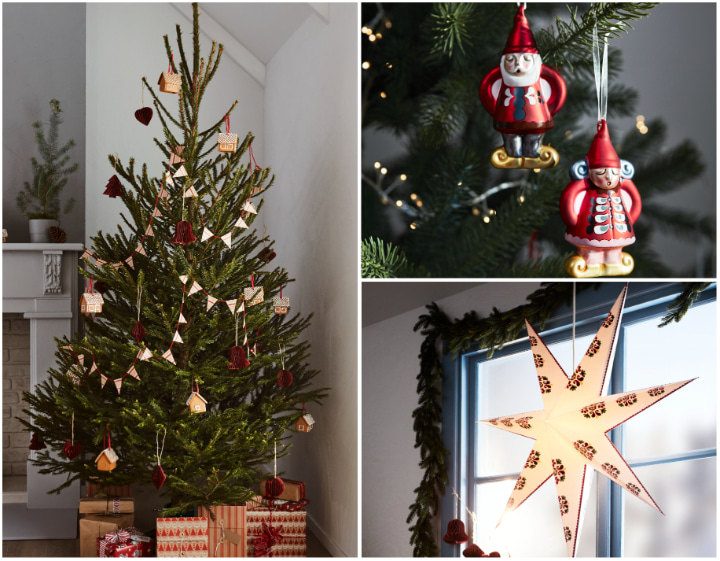 Christmas Trees Singapore - IKEA