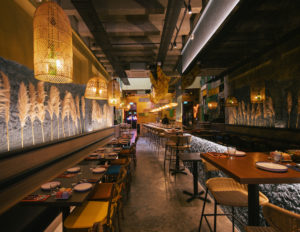 Best New Restaurants in Singapore 2022: November Foodie News Flash