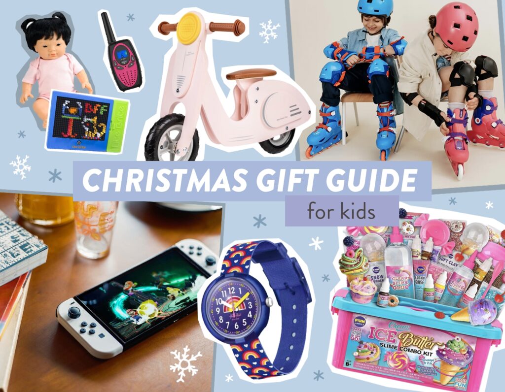 christmas kids gifts singapore