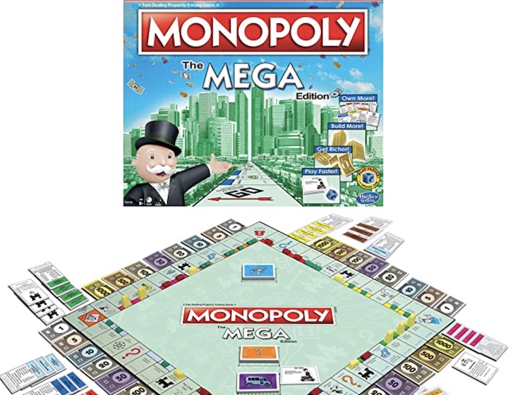 black friday deals 2022 monopoly