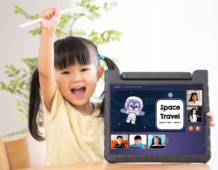 holiday camps singapore - EDOOVO