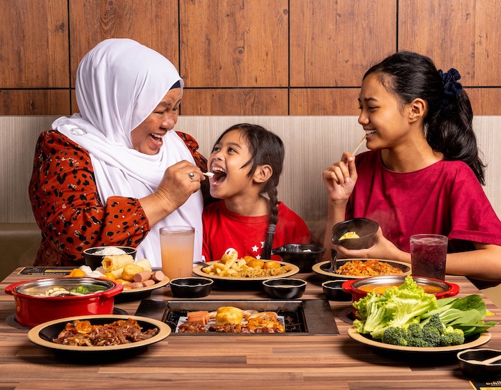 kids eat free deals singapore seoul garden family meal
