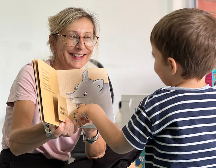 la petite ecole trilingual french english mandarin preschool international school