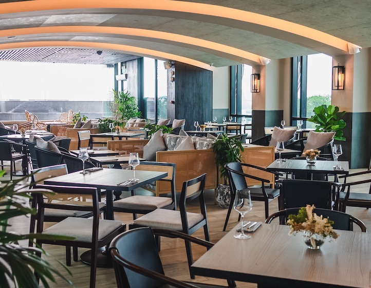 new restaurant sol ora