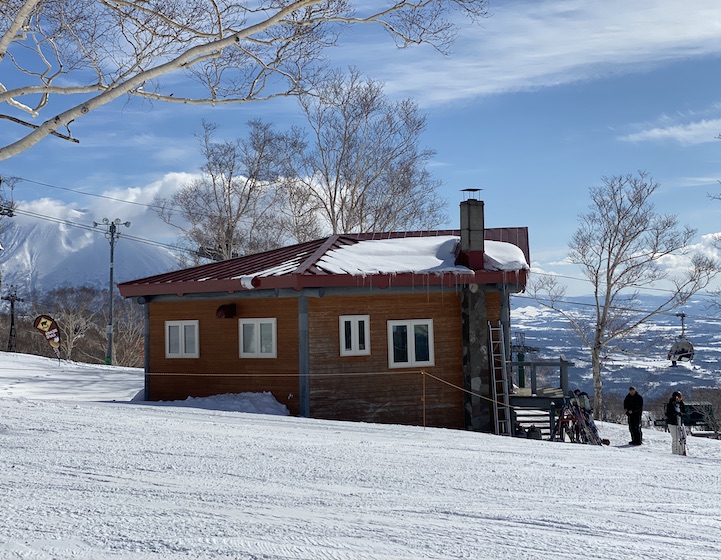 niseko with kids travel in hokkaido japan for ski season