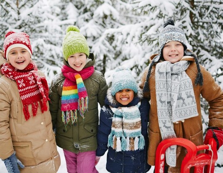 Where to Rent & Buy Winter Wear in Singapore