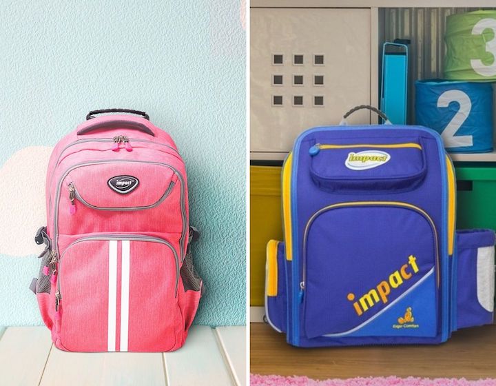 school bag singapore school bag for kids ergoworks