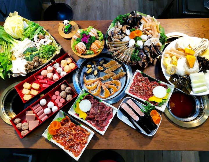 best steamboat singapore - pot yummy yummy