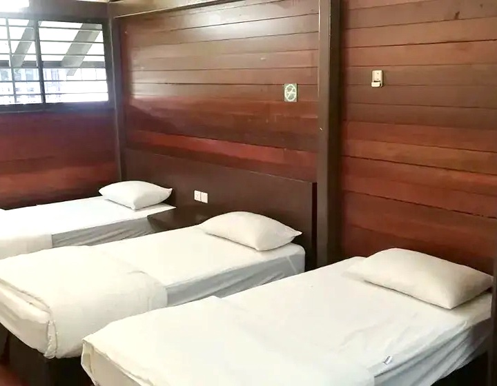 chalet singapore west villa hometeamns bukit batok bedroom