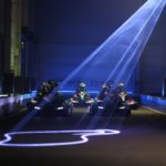 Go-Karting in Singapore at Shangri-La Palawan Shores HyperDrive Circuit