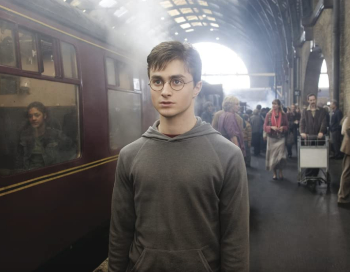 kids theatre singapore - Harry Potter Concert