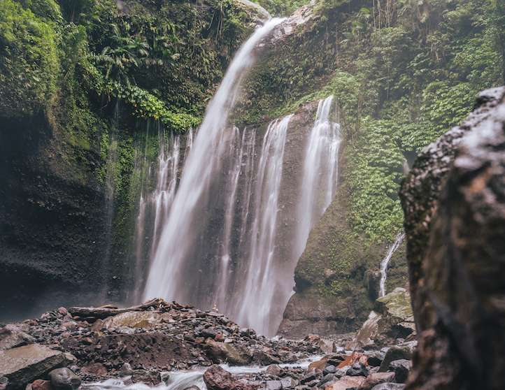 lombok travel guide with kids