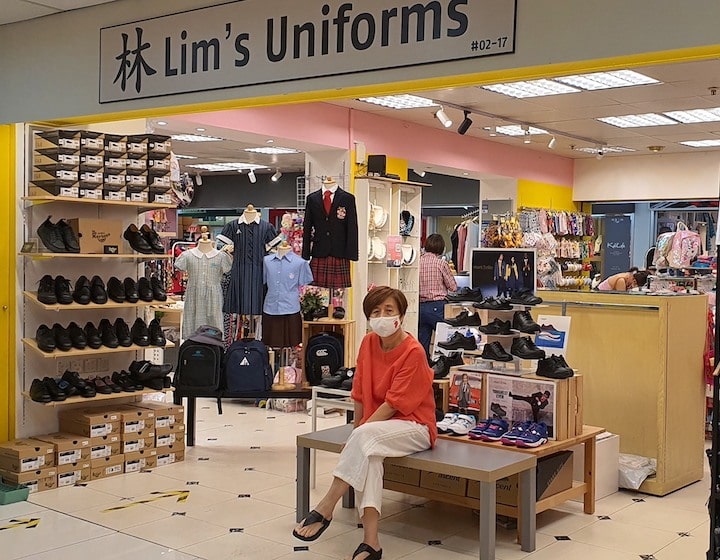 school shoes singapore lims uniforms
