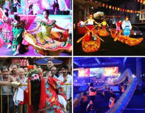 Chinese New year Activities 2024 - Chinatown Festivals