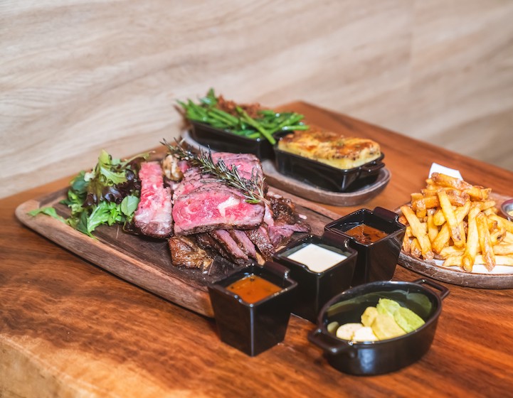 best steakhouse singapore boeuf deals meat