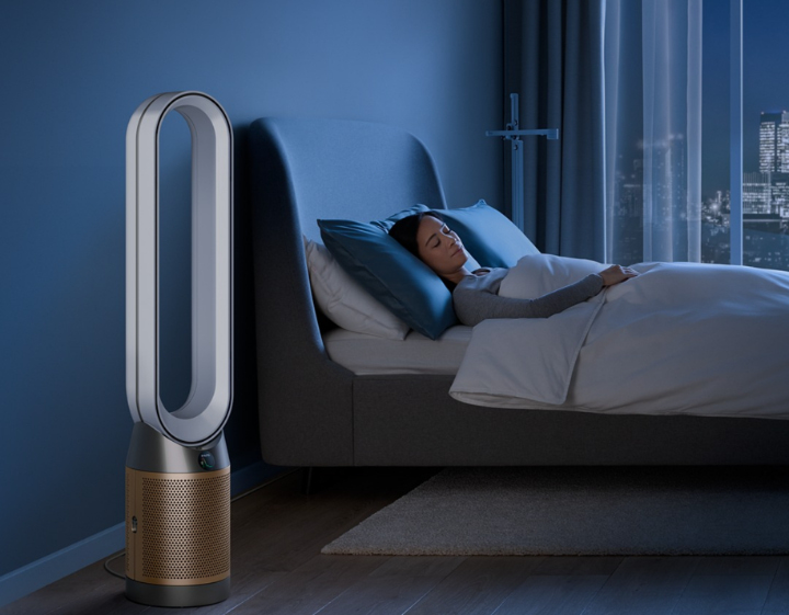 air purifier singapore - Dyson Purifier Cool Formaldehyde