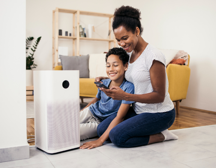 Levoit LV H132 Air Purifier Review: Your Key to Clean and Fresh Indoor Air!  