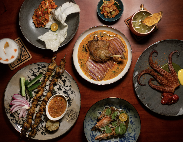 New restaurant open april singapore 2023