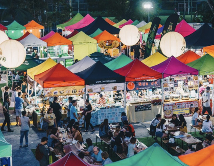 chatuchak singapore