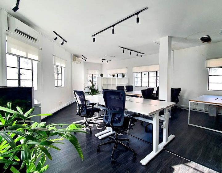 coworking space singapore the working capitol