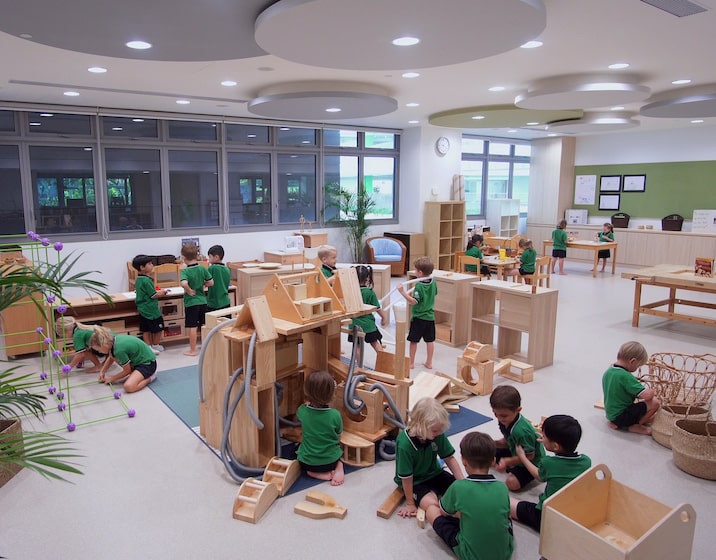 gess international school german classroom