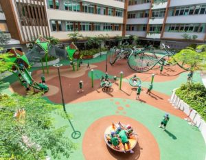 gess international school german playground